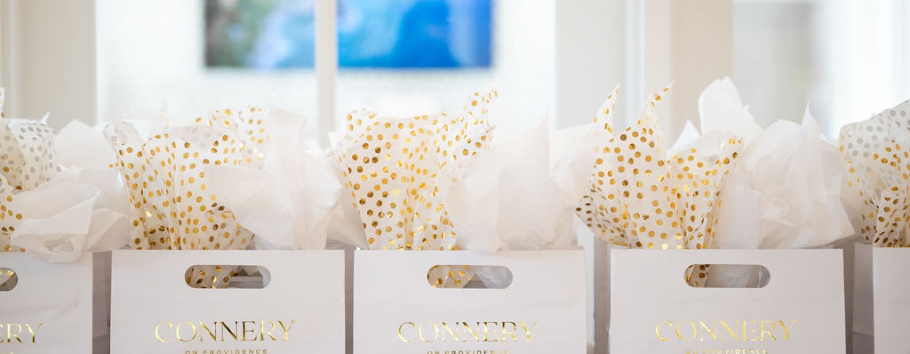 Gift bags
