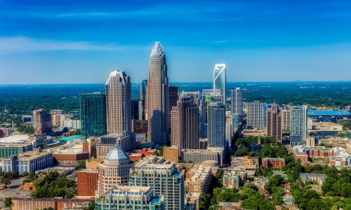 Charlotte's Hidden Gems: Why This City Is Ideal for Active Retirees