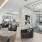 sitting areas throughout spacious clubhouse with fireplace connery providence charlotte nc