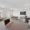 tables, games and chairs n brightly lit game room