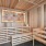 residents' sauna