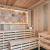 residents' sauna