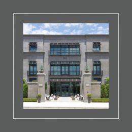 outside view connery providence charlotte nc