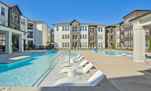 Why should I move from my home into an apartment? Cover Image Why should I move from my home into an apartment? Cover Image