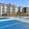 tennis court connery providence charlotte nc